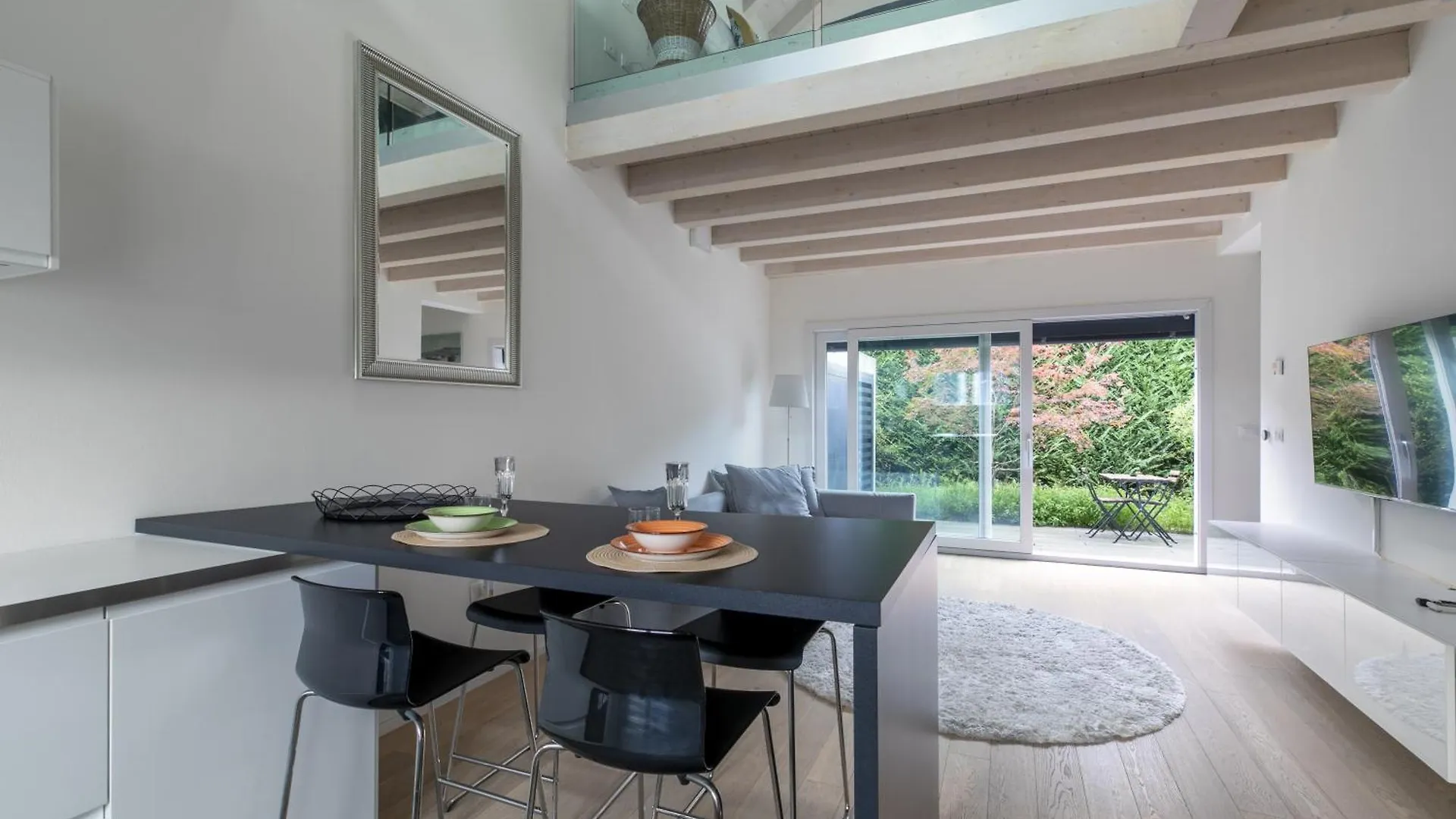 I-Homes Loft Prestige Padoue