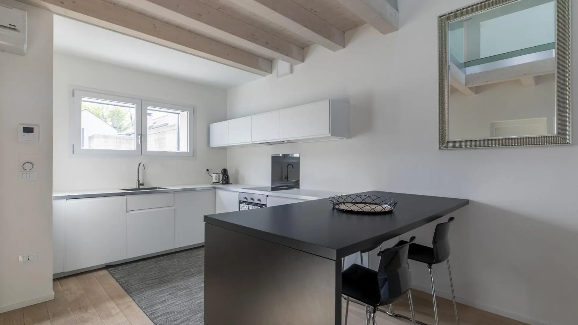 I-Homes Loft Prestige Padoue 0*,