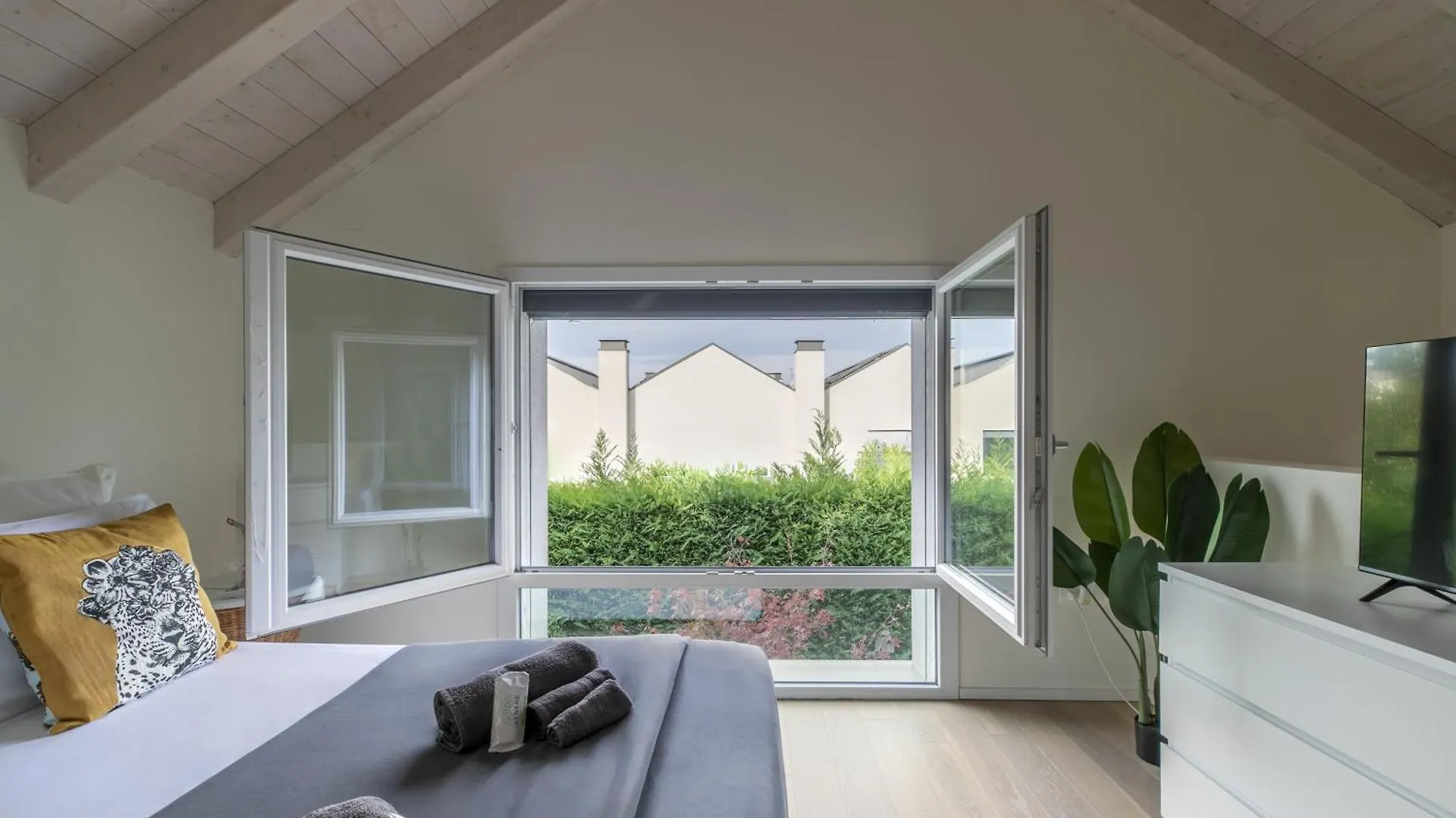 I-Homes Loft Prestige Padoue Appartement