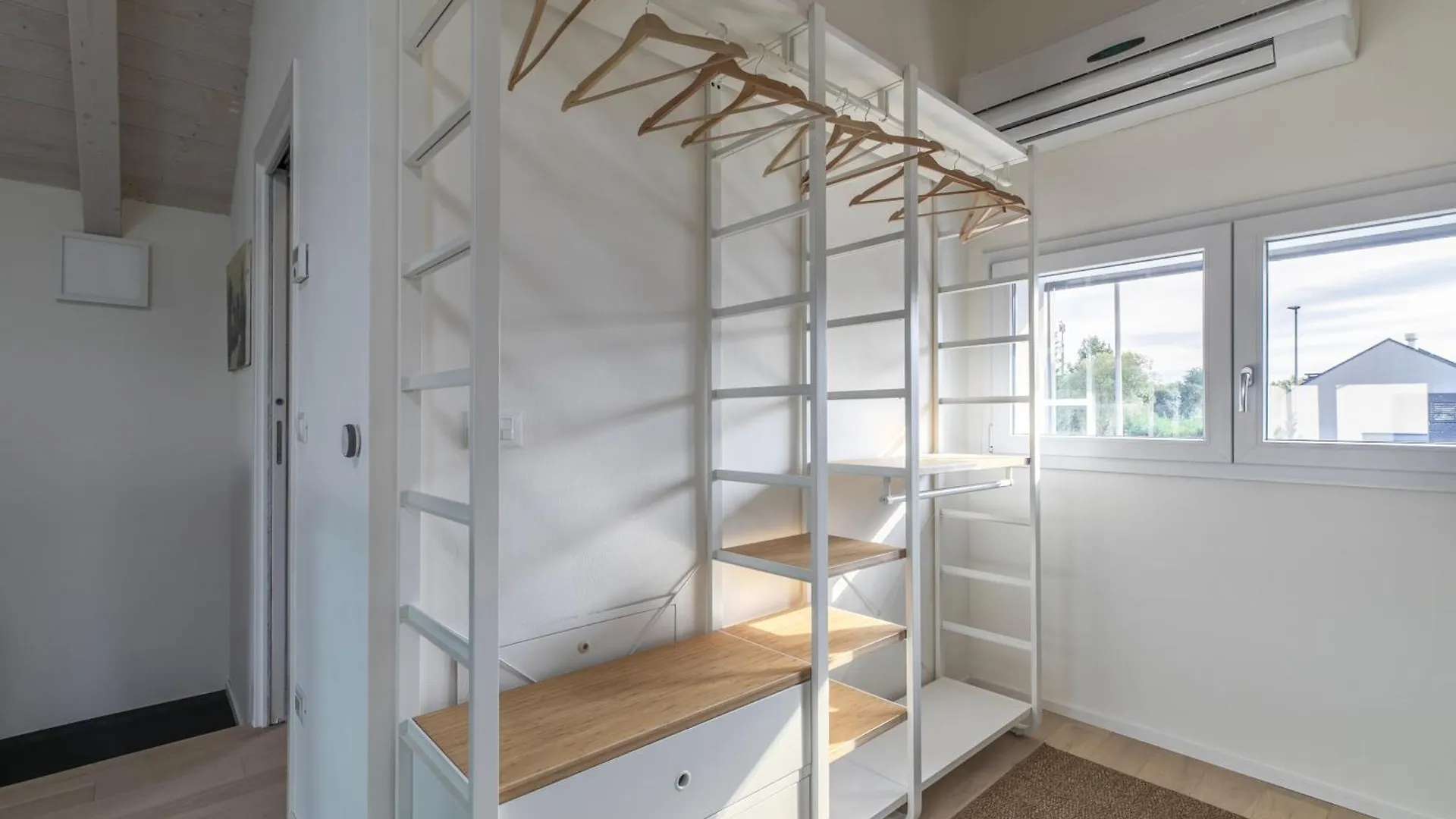 I-Homes Loft Prestige Padoue Italie
