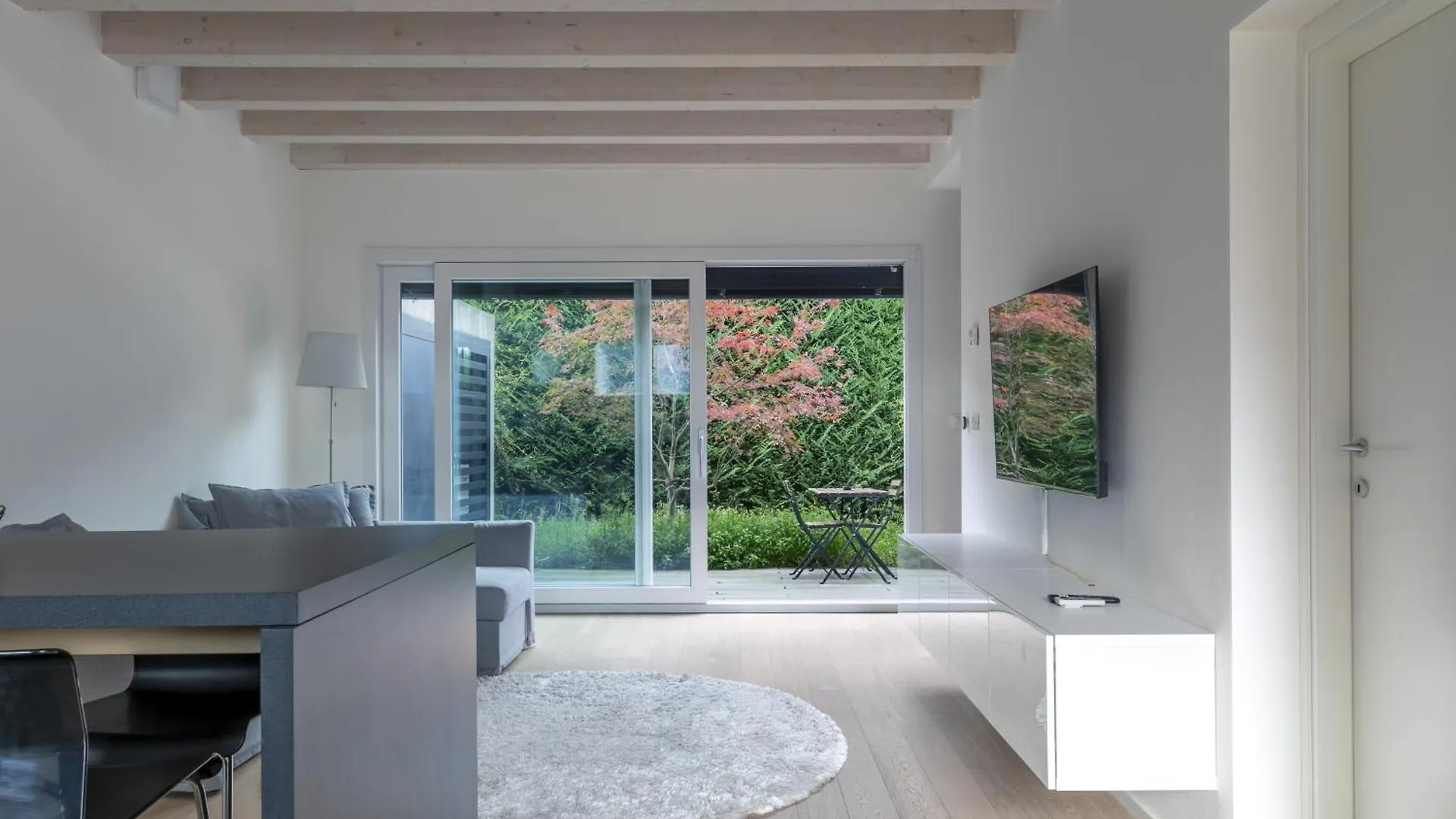 Appartement I-Homes Loft Prestige Padoue Italie