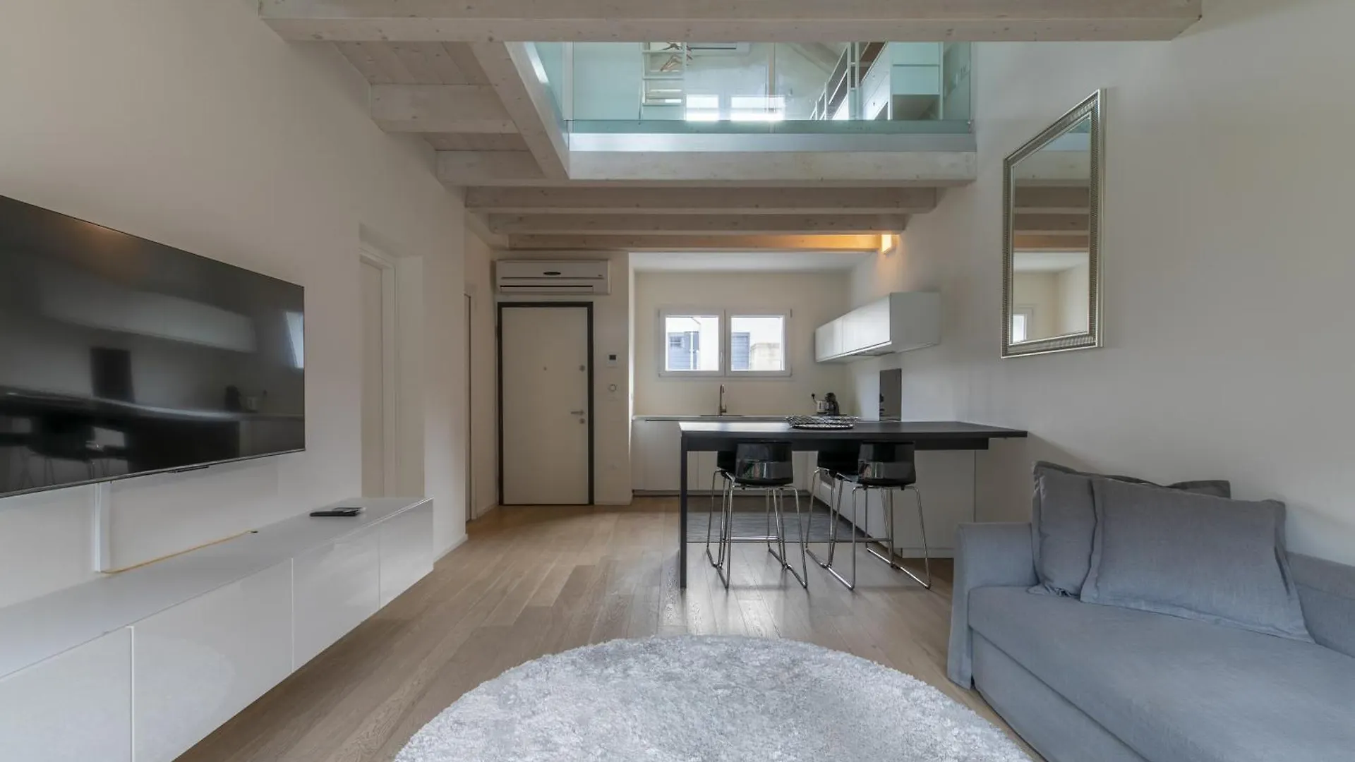 I-Homes Loft Prestige Padoue