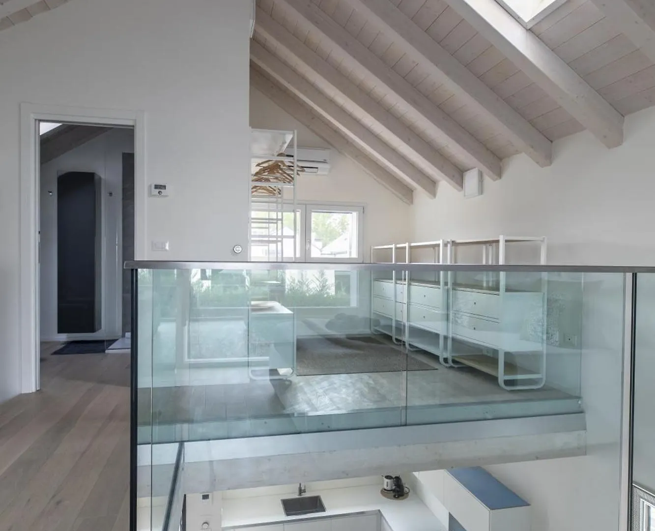 I-Homes Loft Prestige Padoue 0*,  Italie