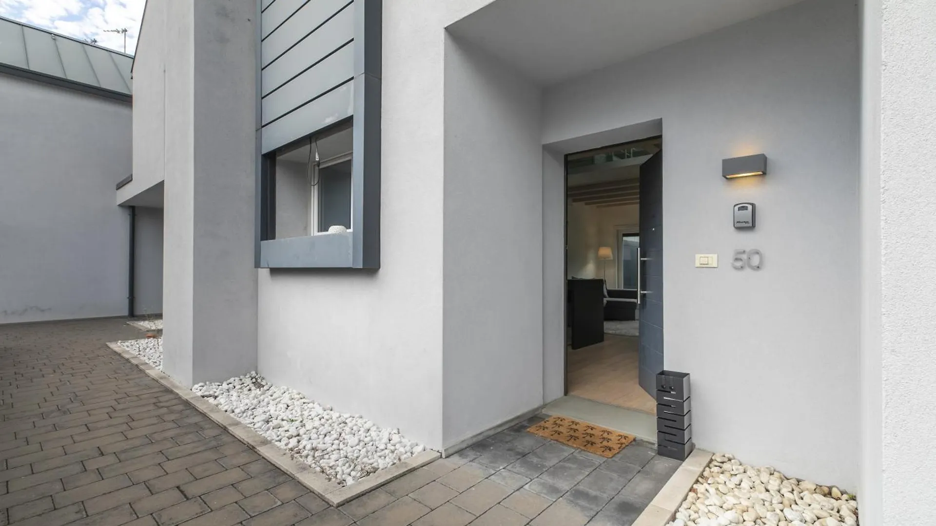 I-Homes Loft Prestige Padoue Appartement