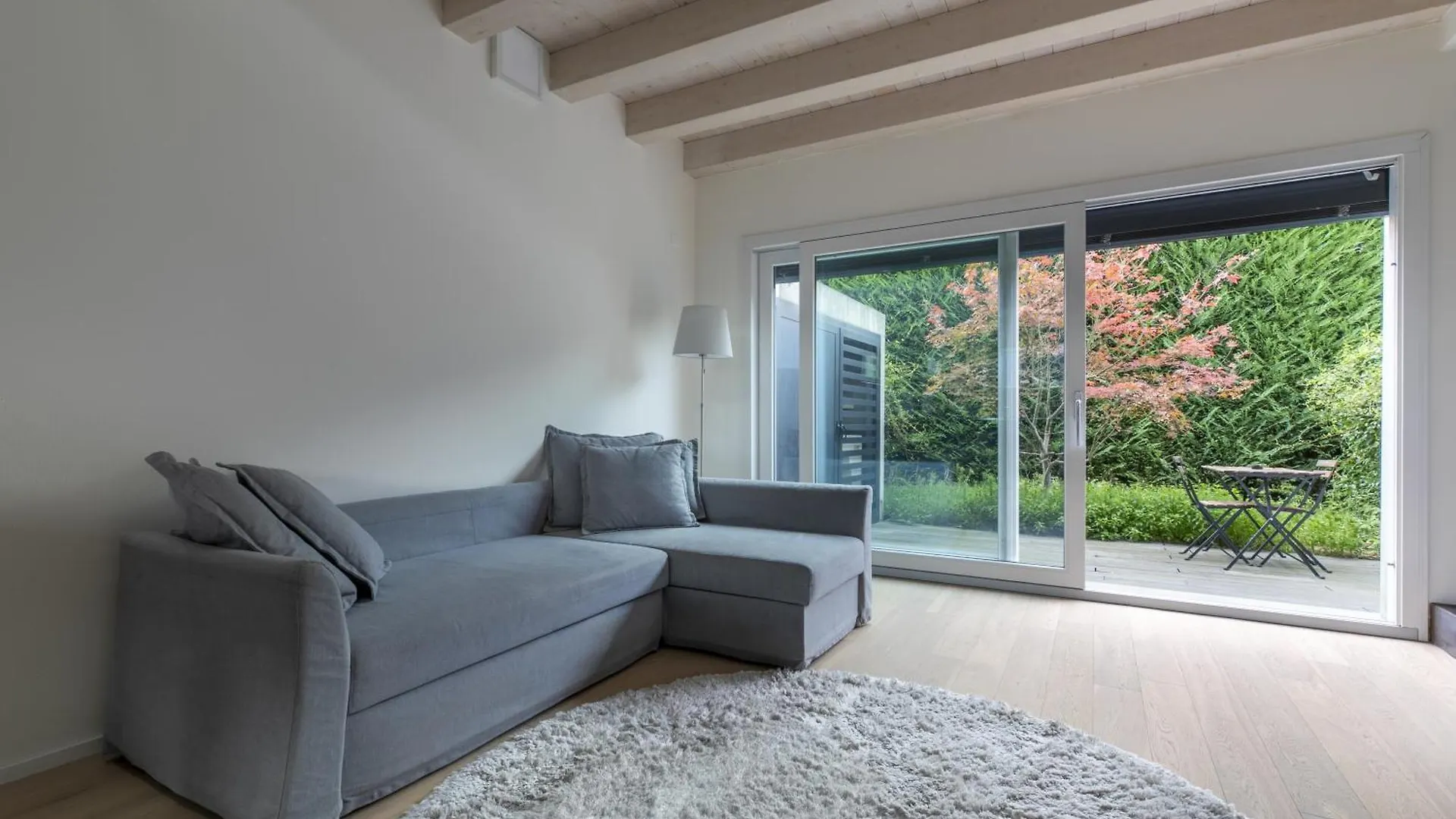 Appartement I-Homes Loft Prestige Padoue