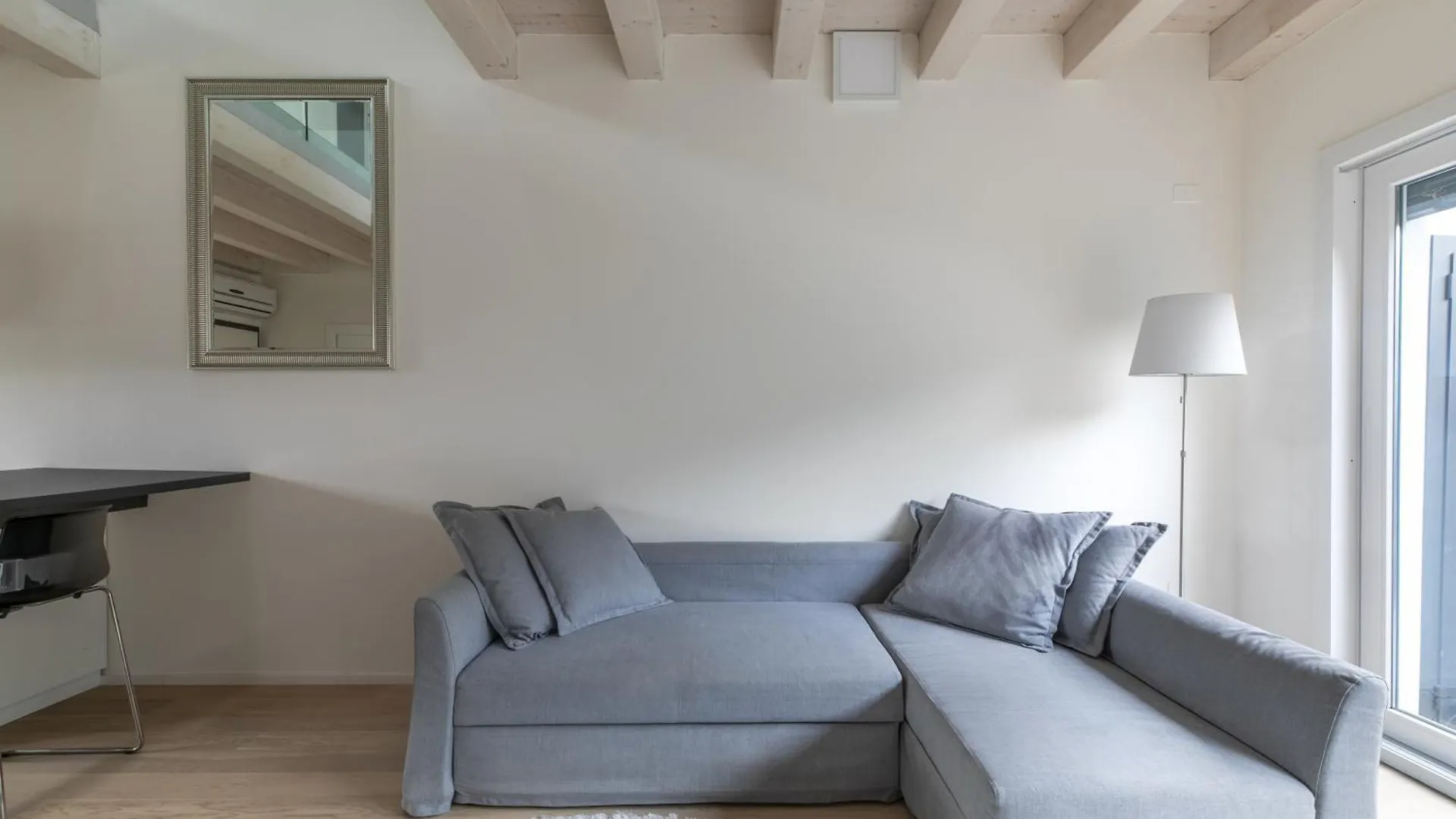 I-Homes Loft Prestige Padoue 0*,  Italie