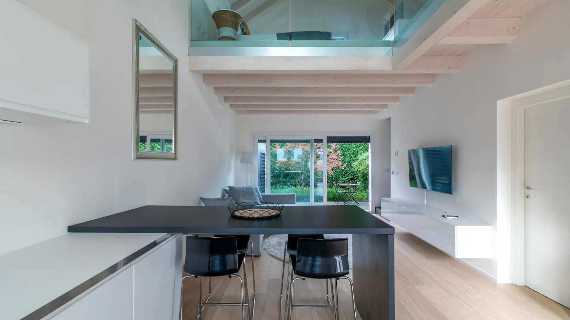 I-Homes Loft Prestige location