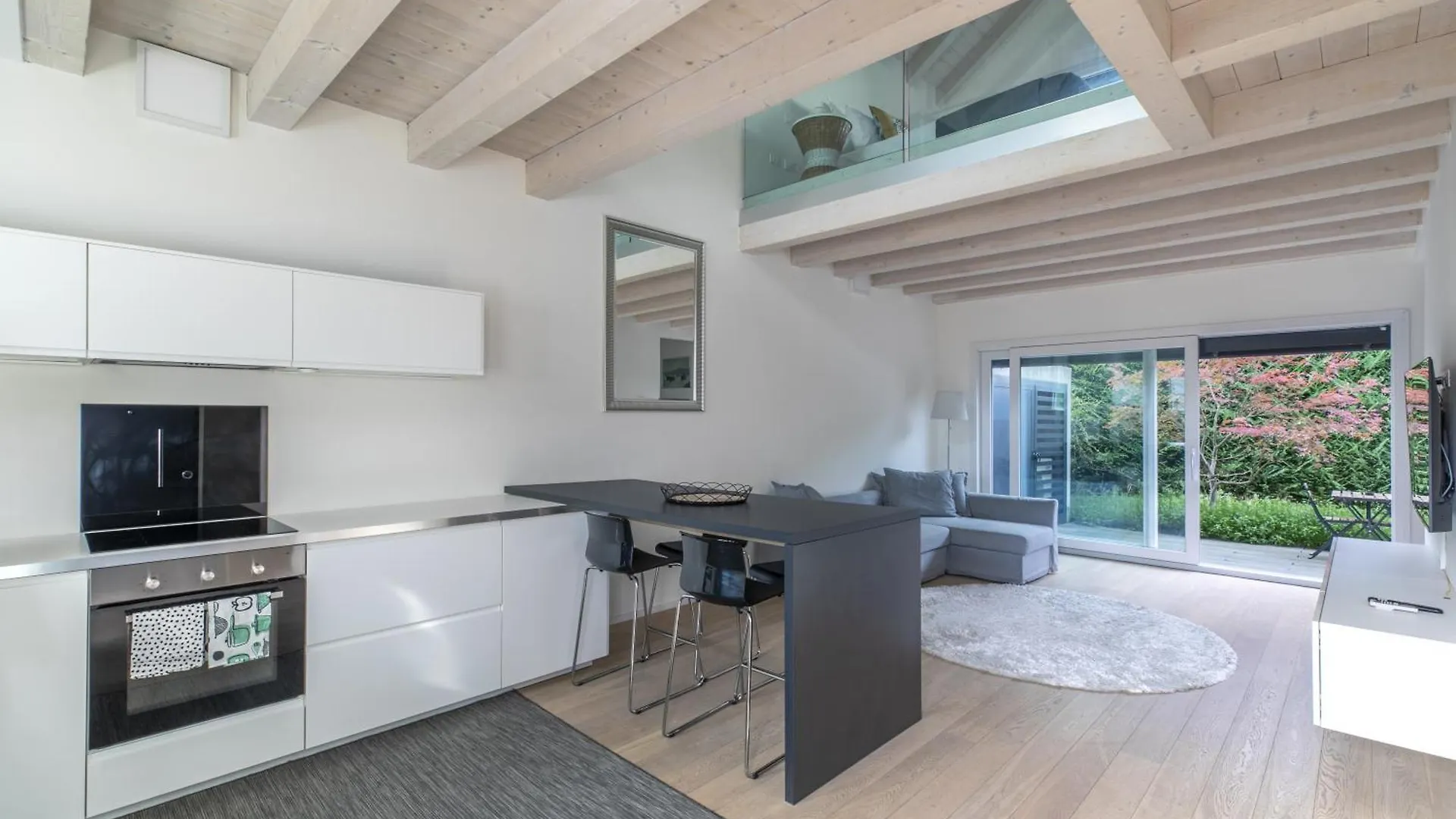 I-Homes Loft Prestige Padoue 0*,  Italie