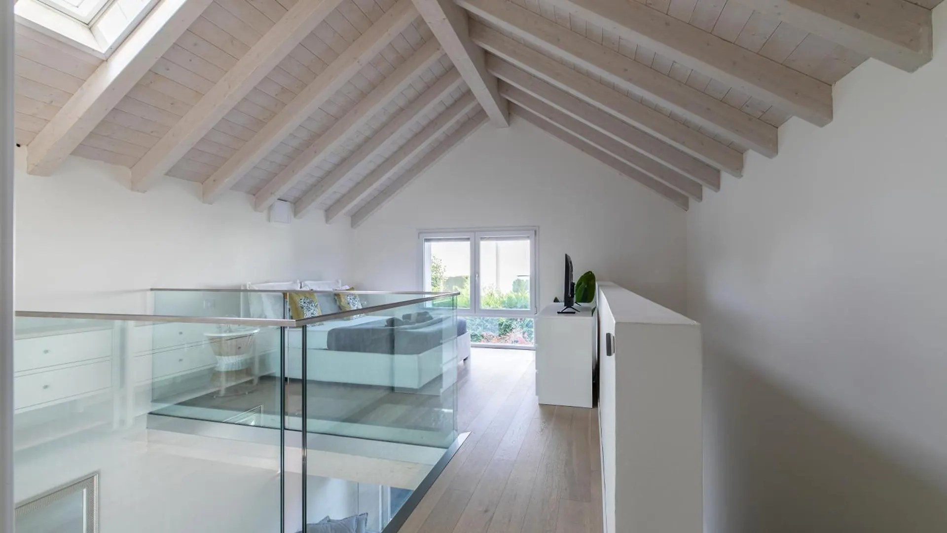 I-Homes Loft Prestige Padoue Appartement
