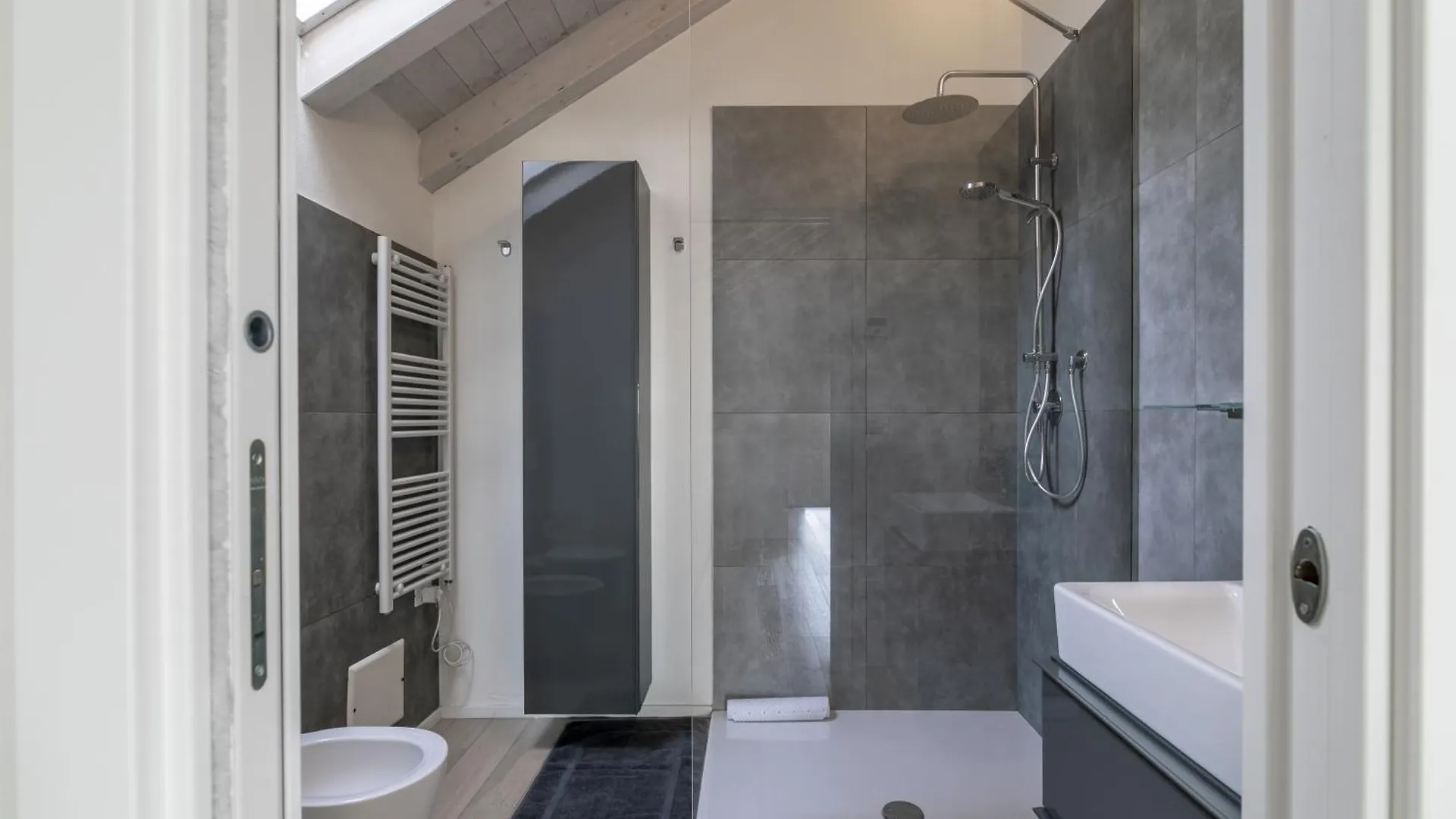 I-Homes Loft Prestige Padoue 0*,  Italie