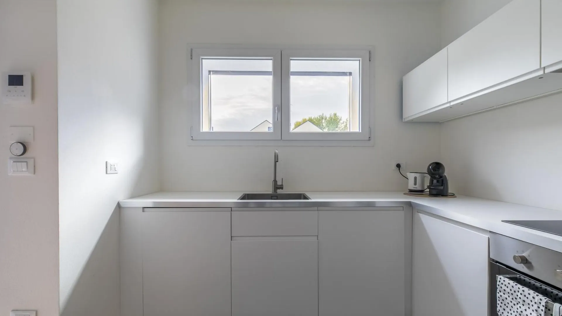I-Homes Loft Prestige Padoue Appartement