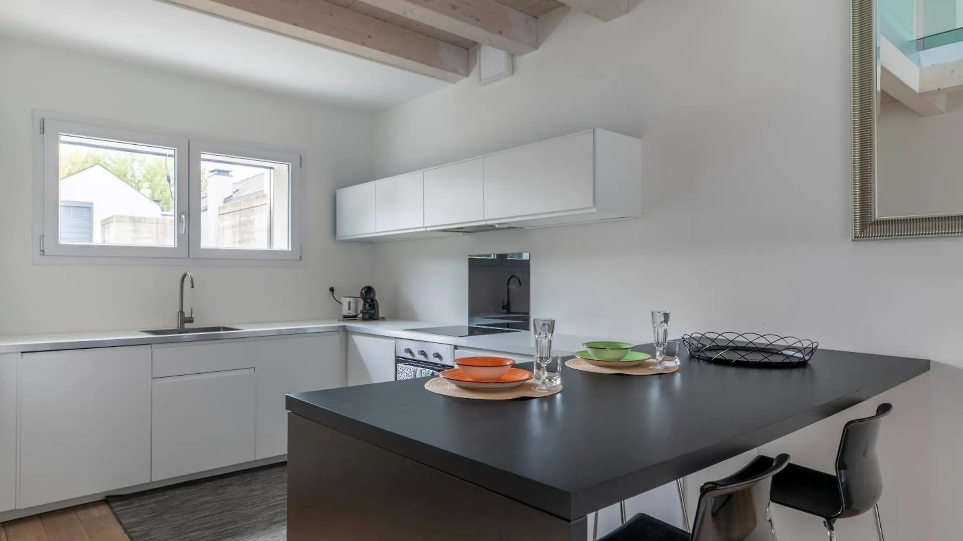 Appartement I-Homes Loft Prestige Padoue Italie