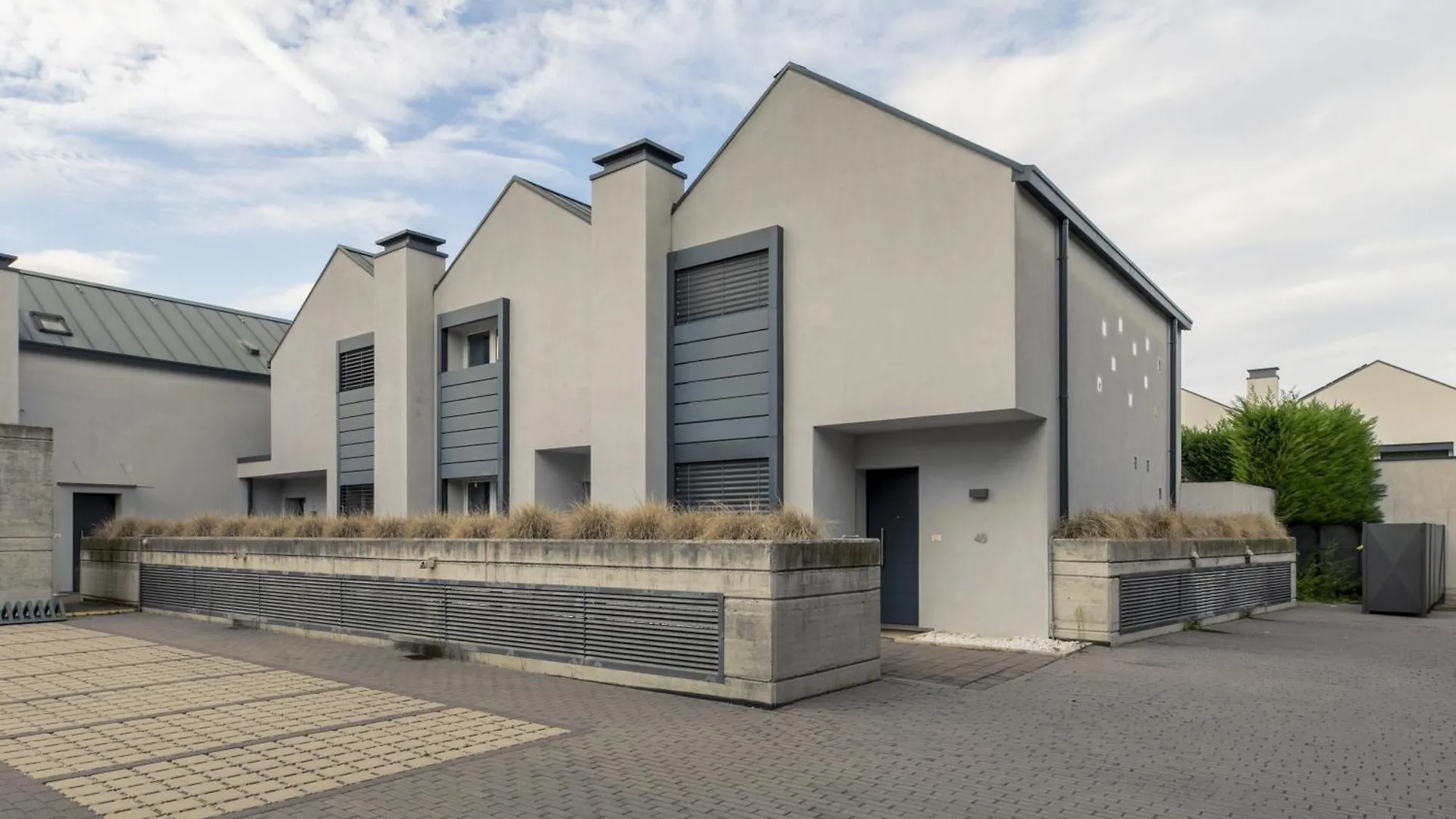 I-Homes Loft Prestige Padoue Italie